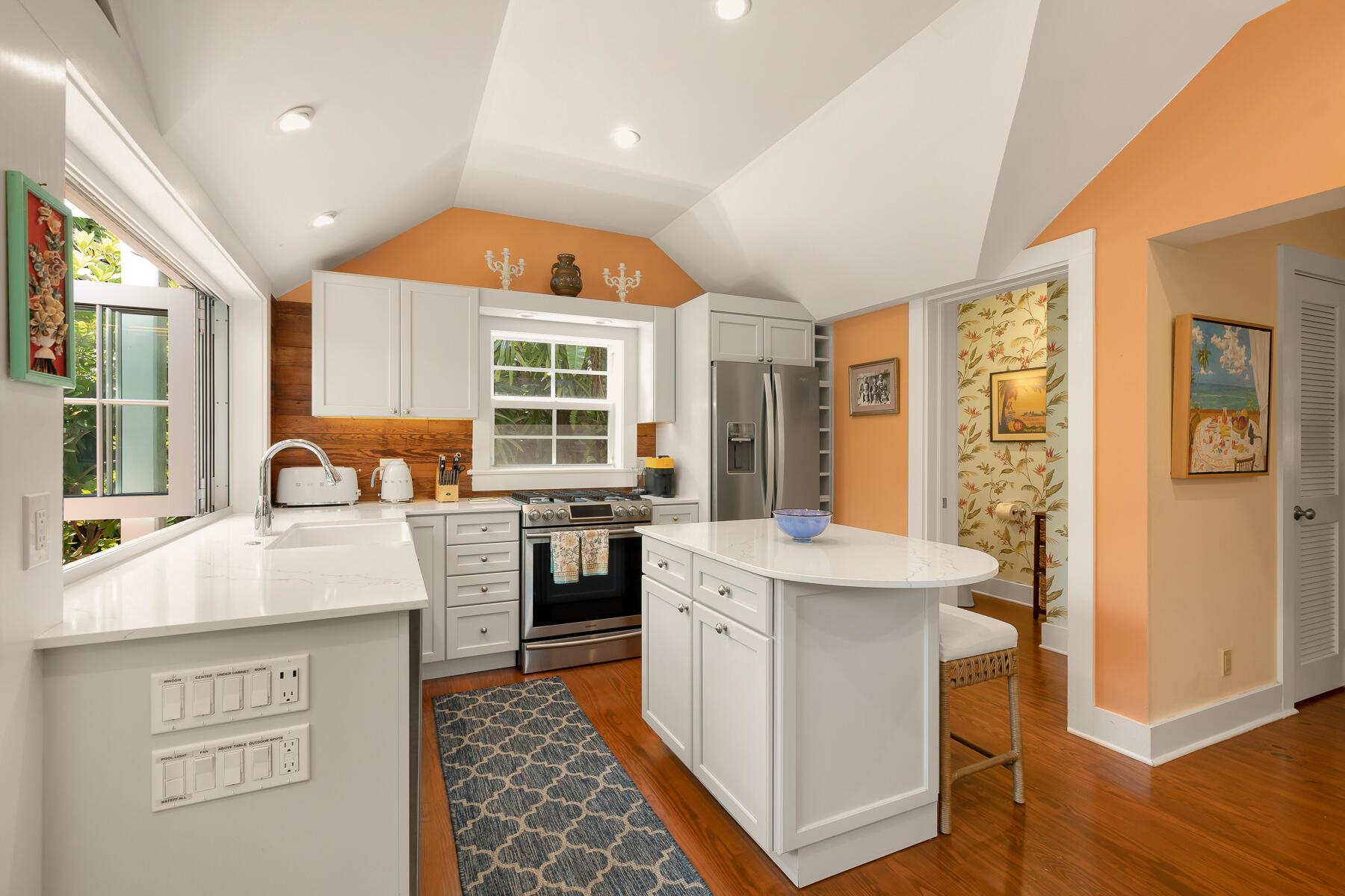 Old Town unrecorded - Residential