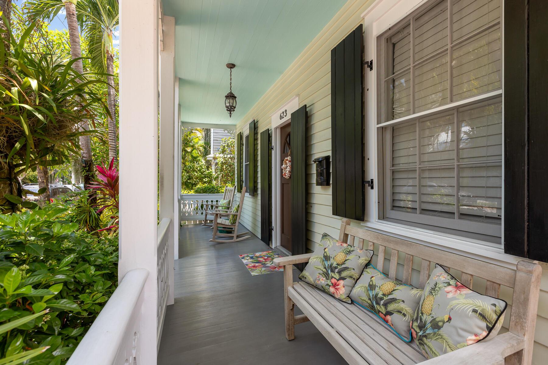 Old Town unrecorded - Residential