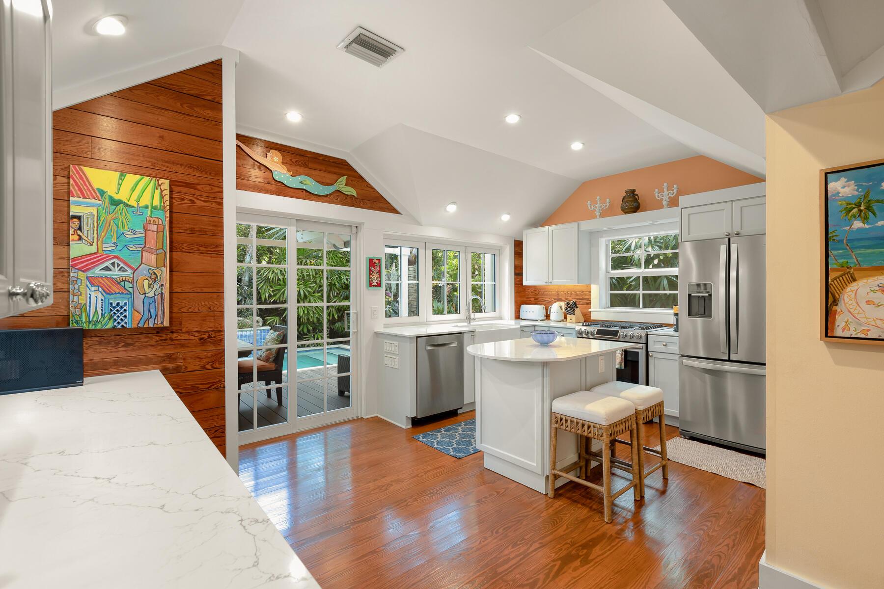 Old Town unrecorded - Residential