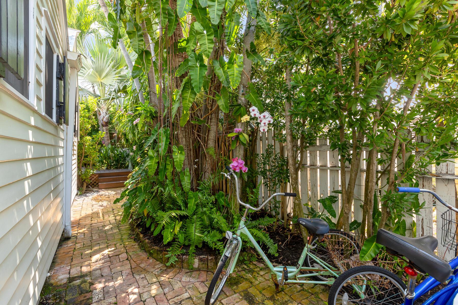 Old Town unrecorded - Residential