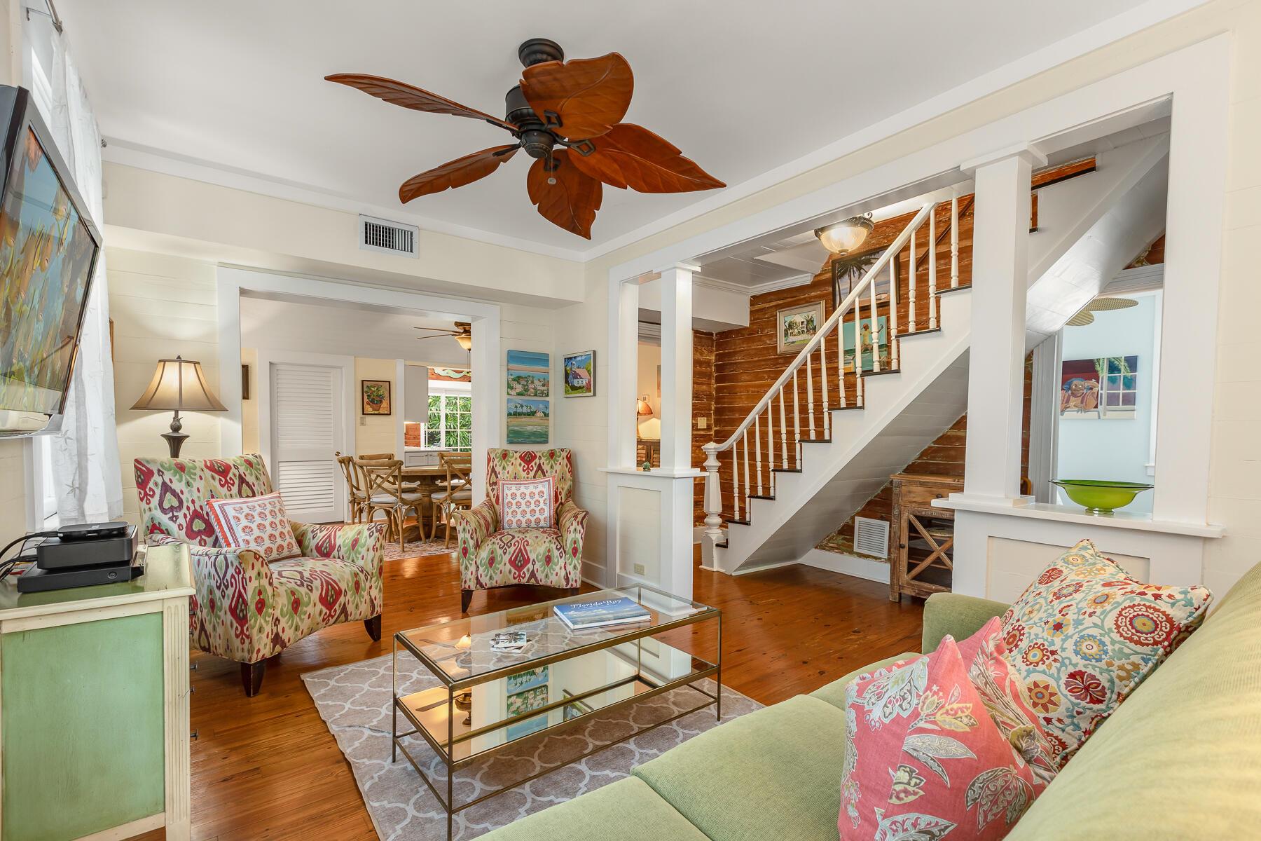 Old Town unrecorded - Residential