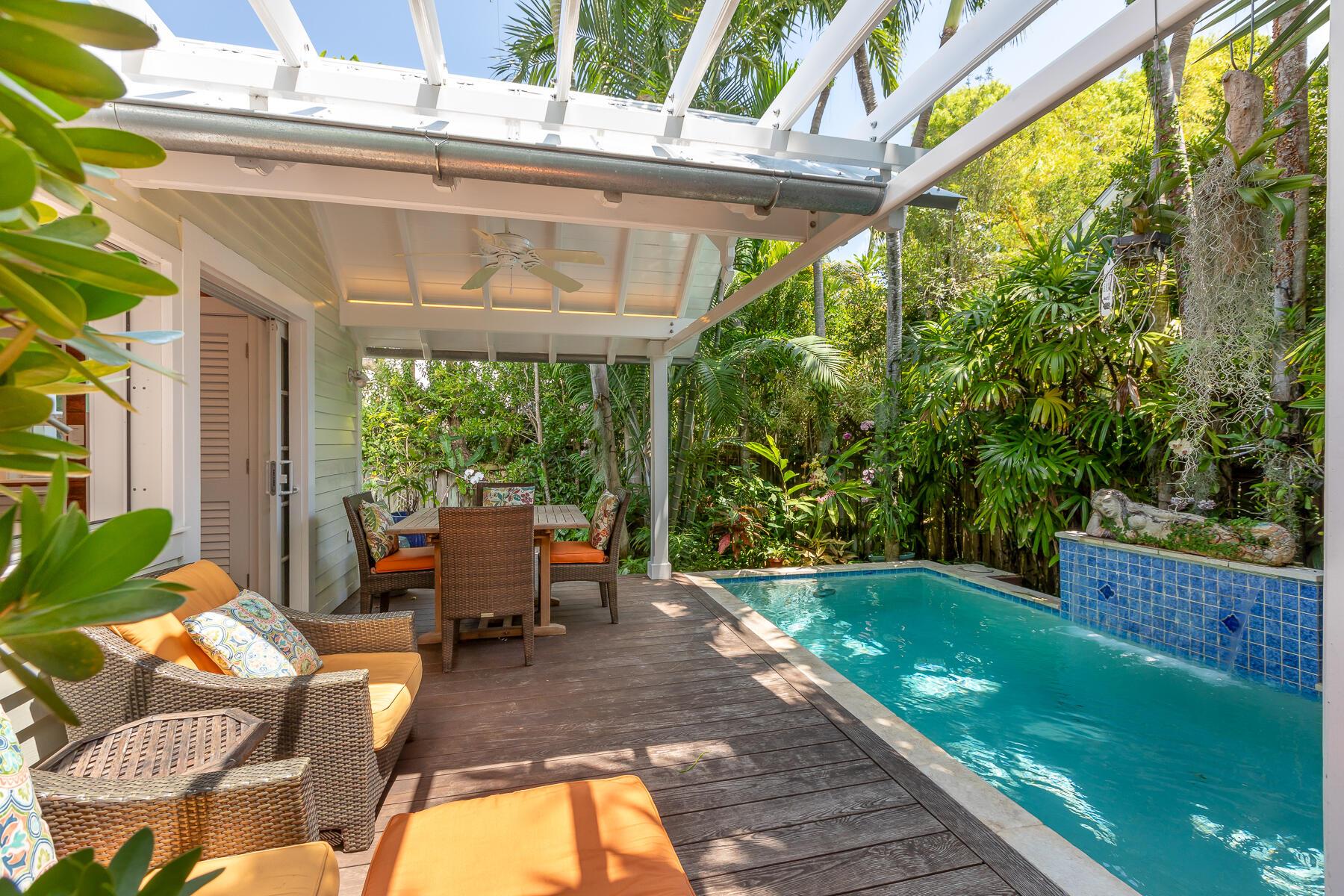 Old Town unrecorded - Residential