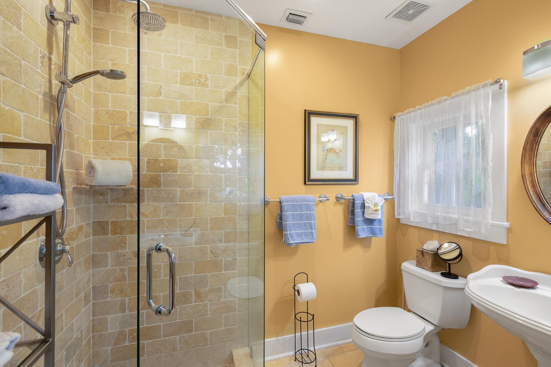 Old Town unrecorded - Residential