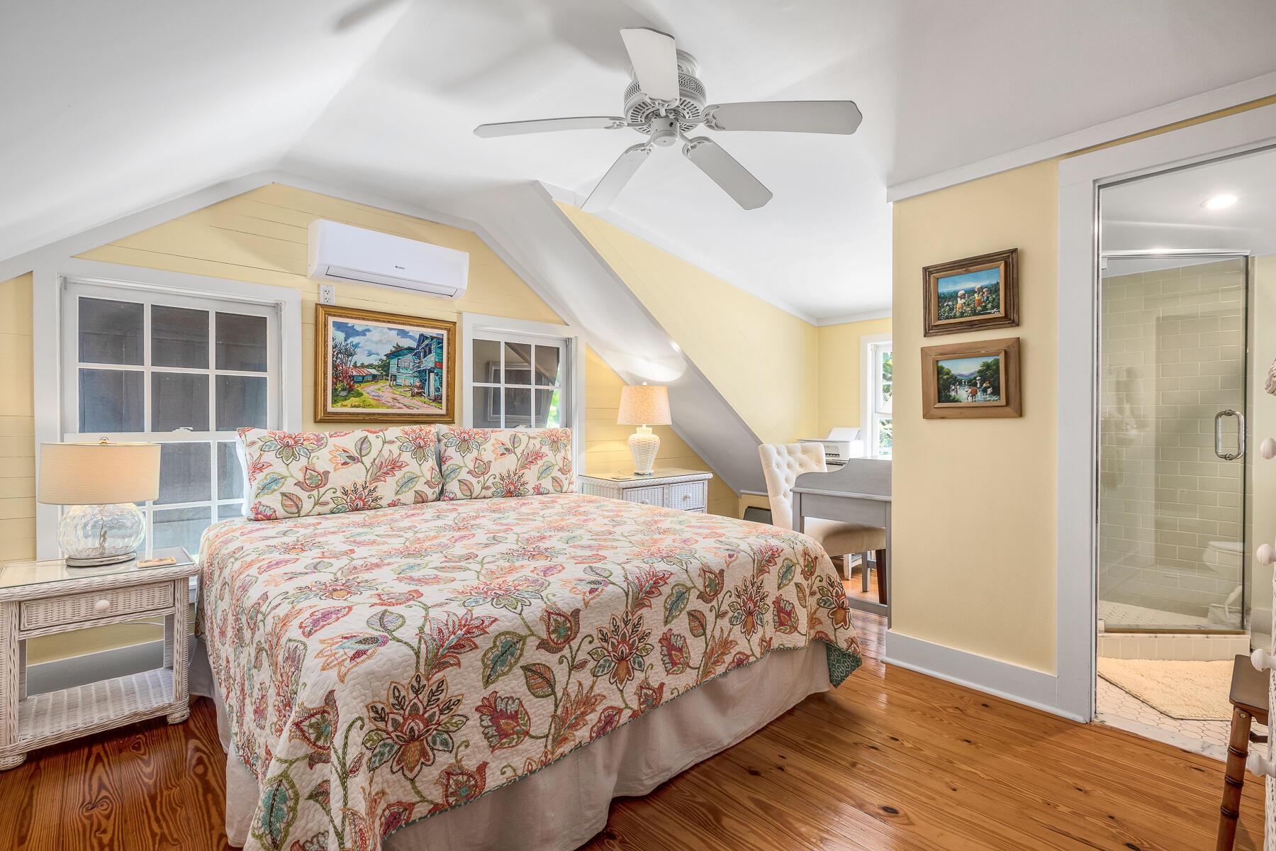 Old Town unrecorded - Residential