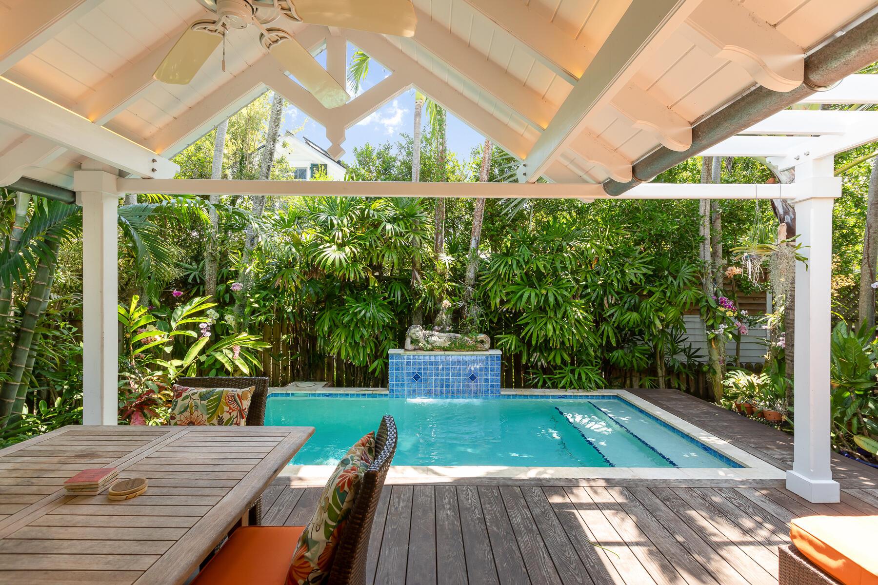 Old Town unrecorded - Residential