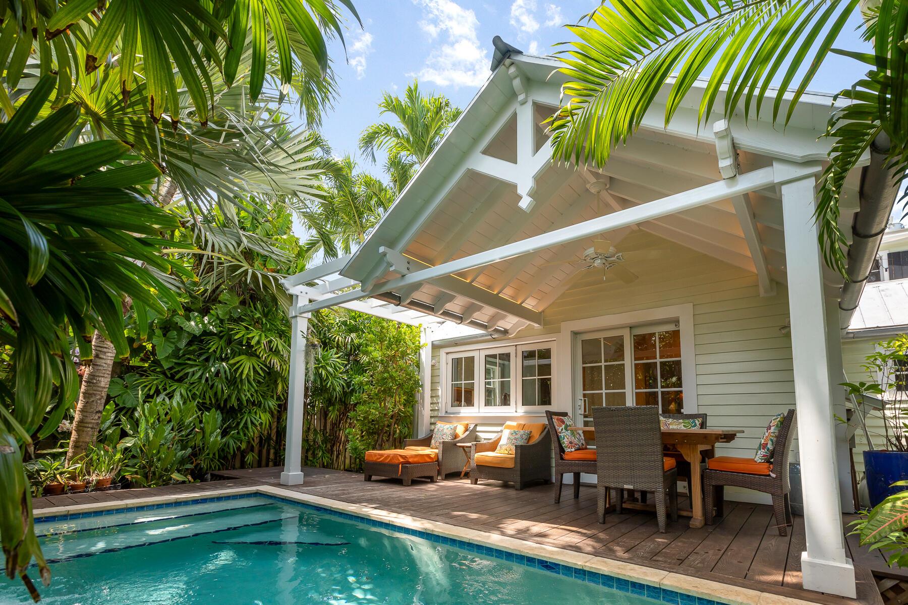 Old Town unrecorded - Residential