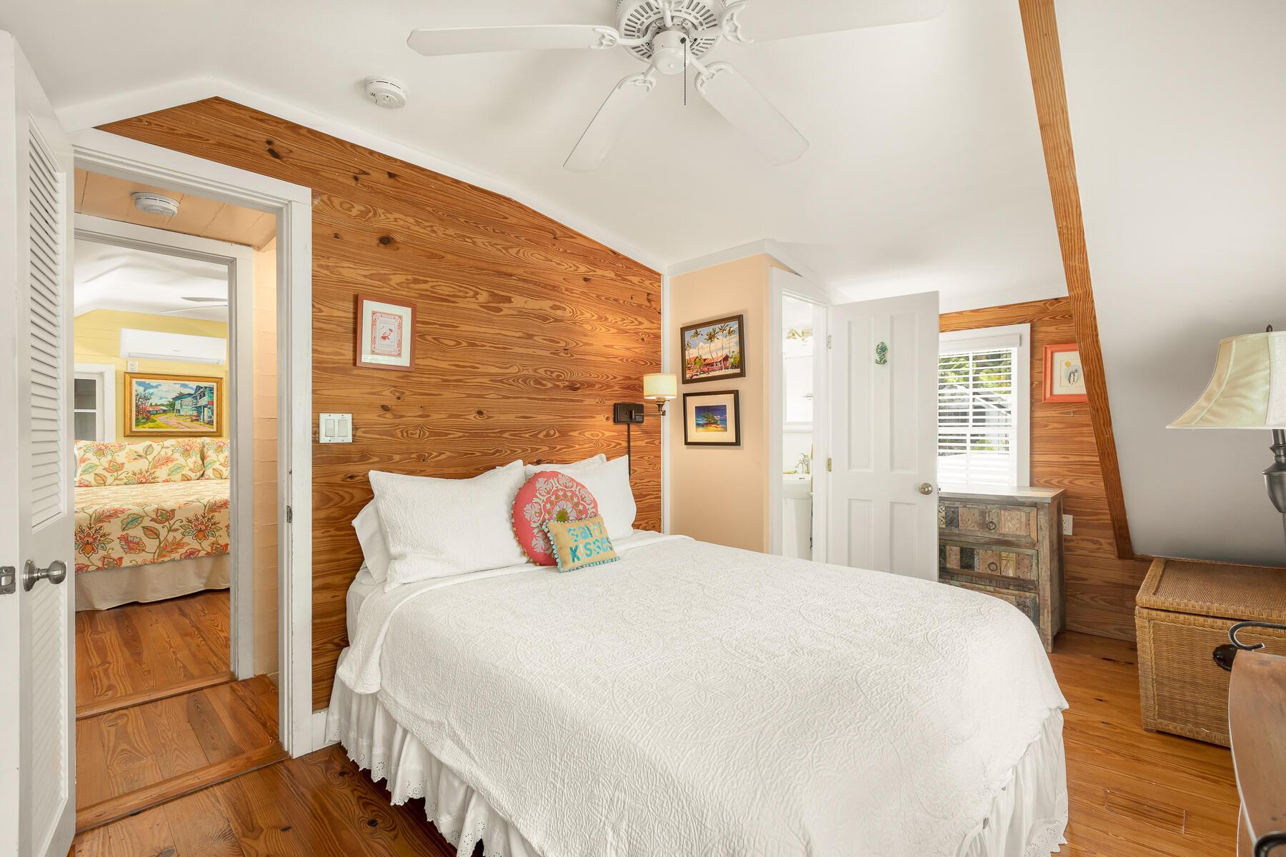 Old Town unrecorded - Residential