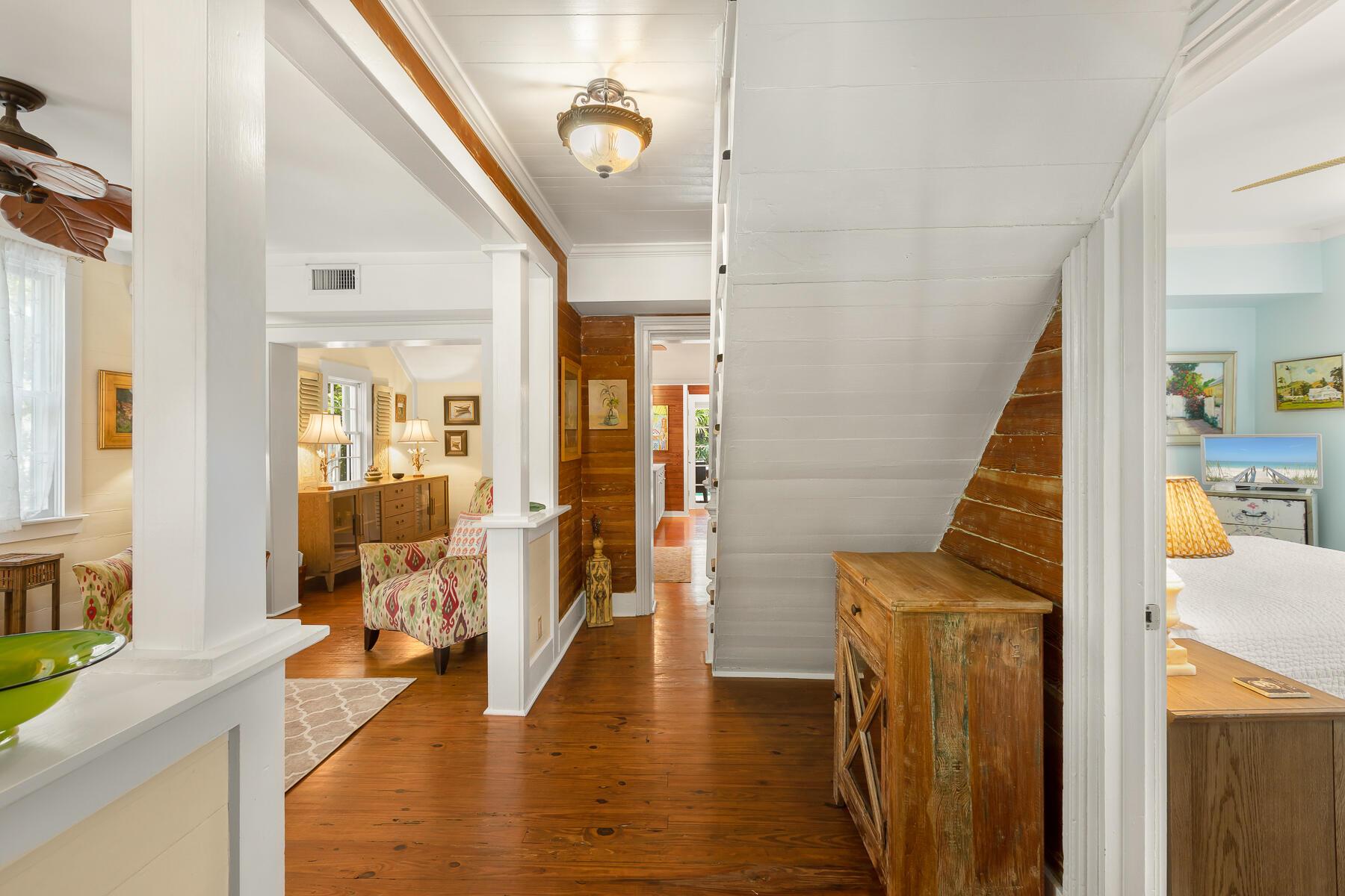 Old Town unrecorded - Residential