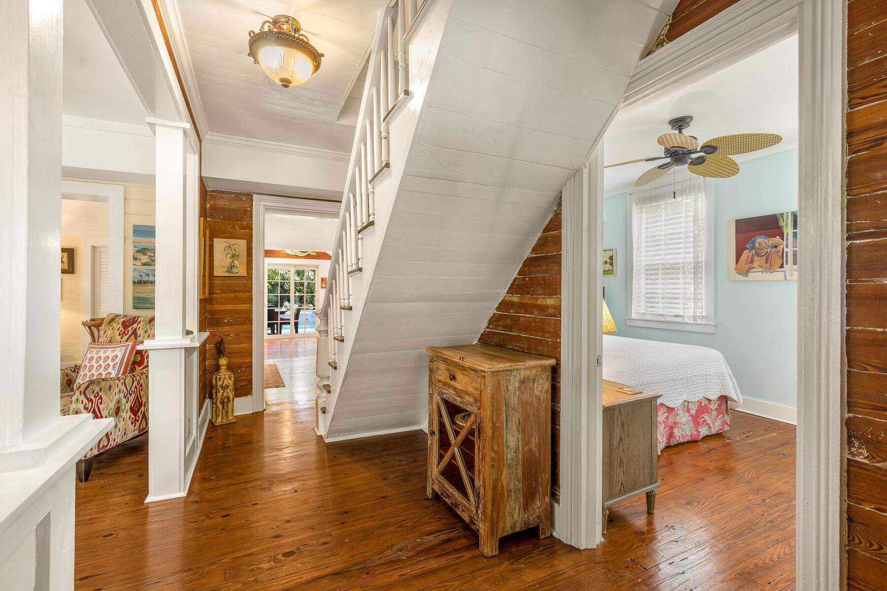 Old Town unrecorded - Residential