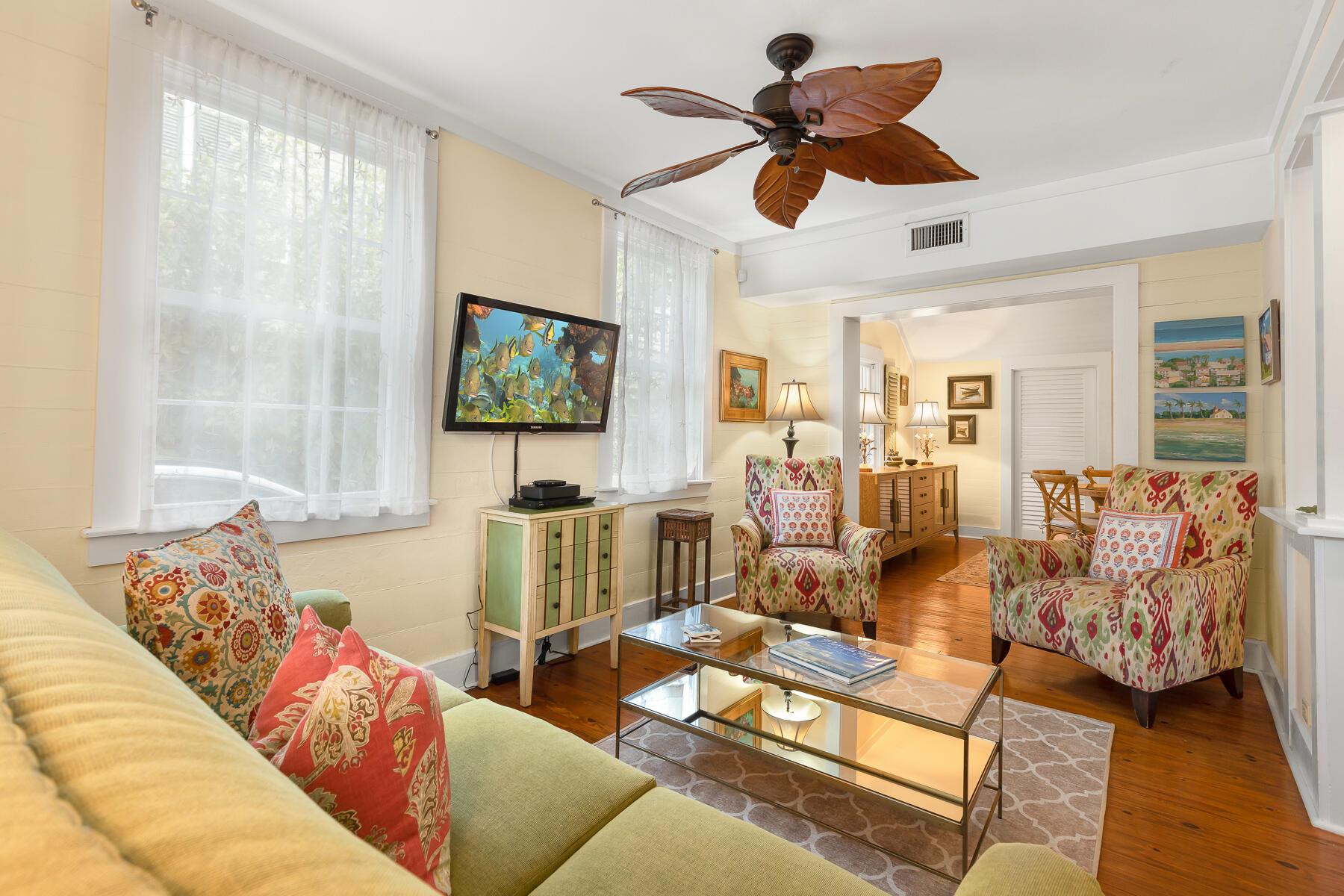 Old Town unrecorded - Residential