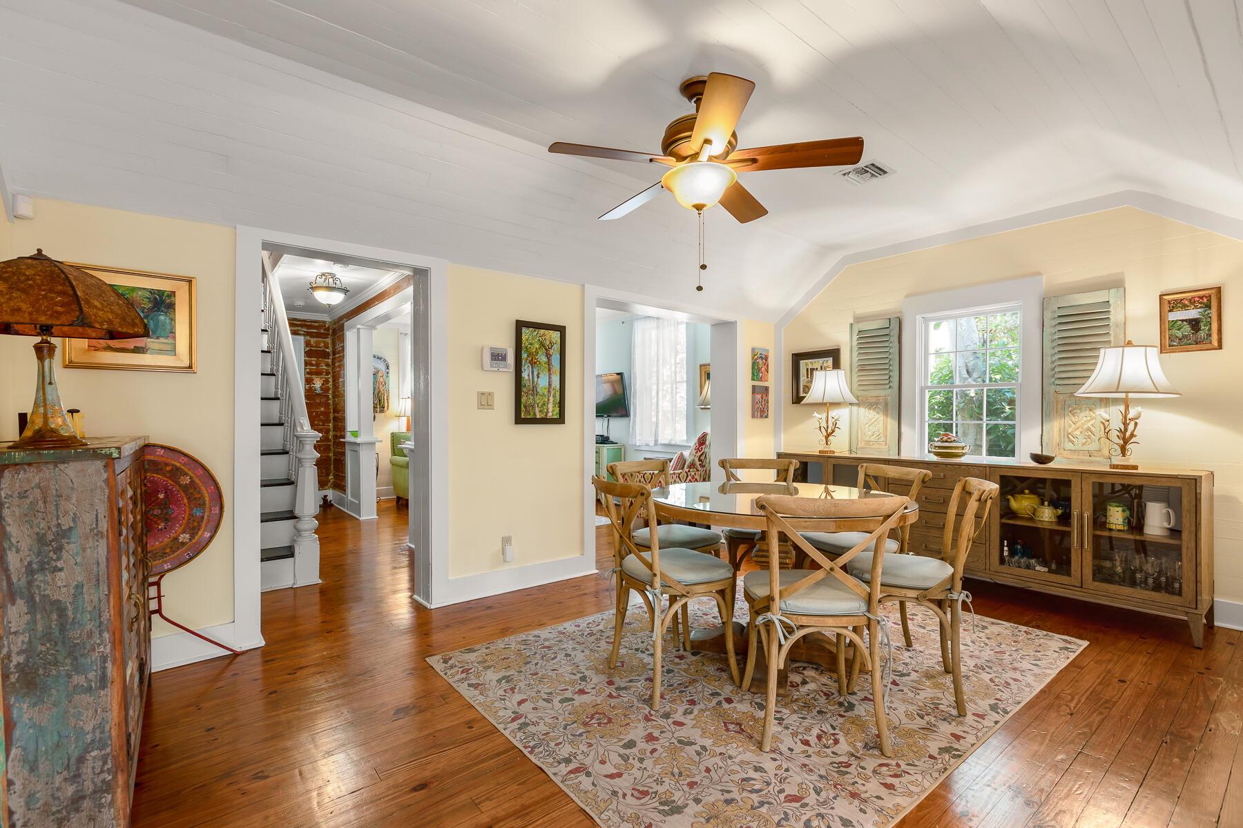 Old Town unrecorded - Residential