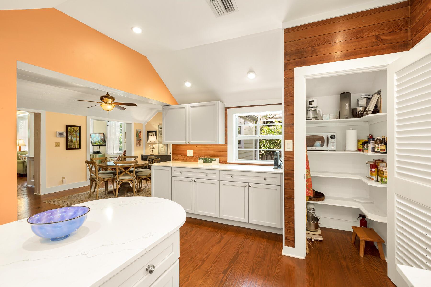 Old Town unrecorded - Residential