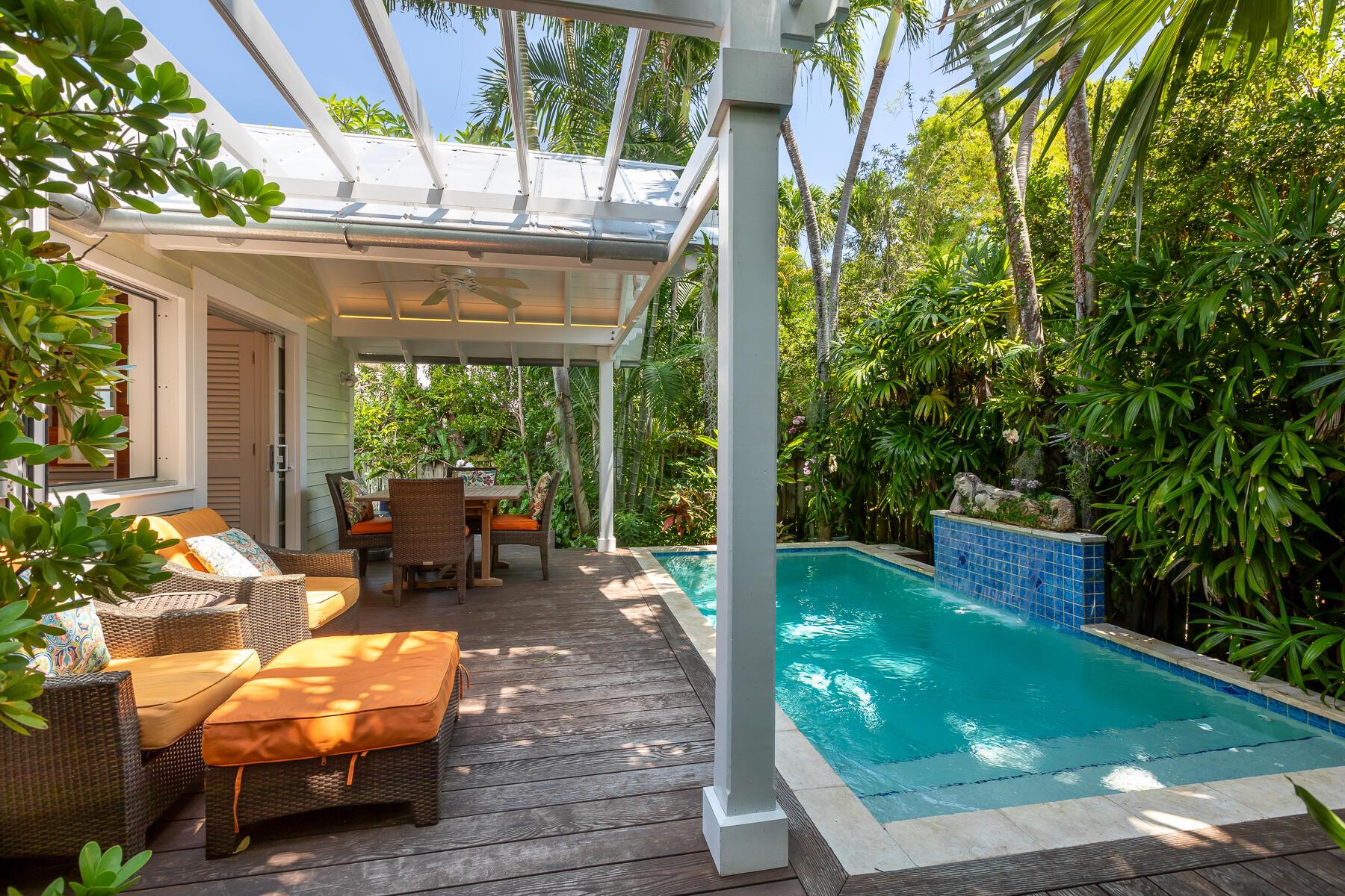 Old Town unrecorded - Residential