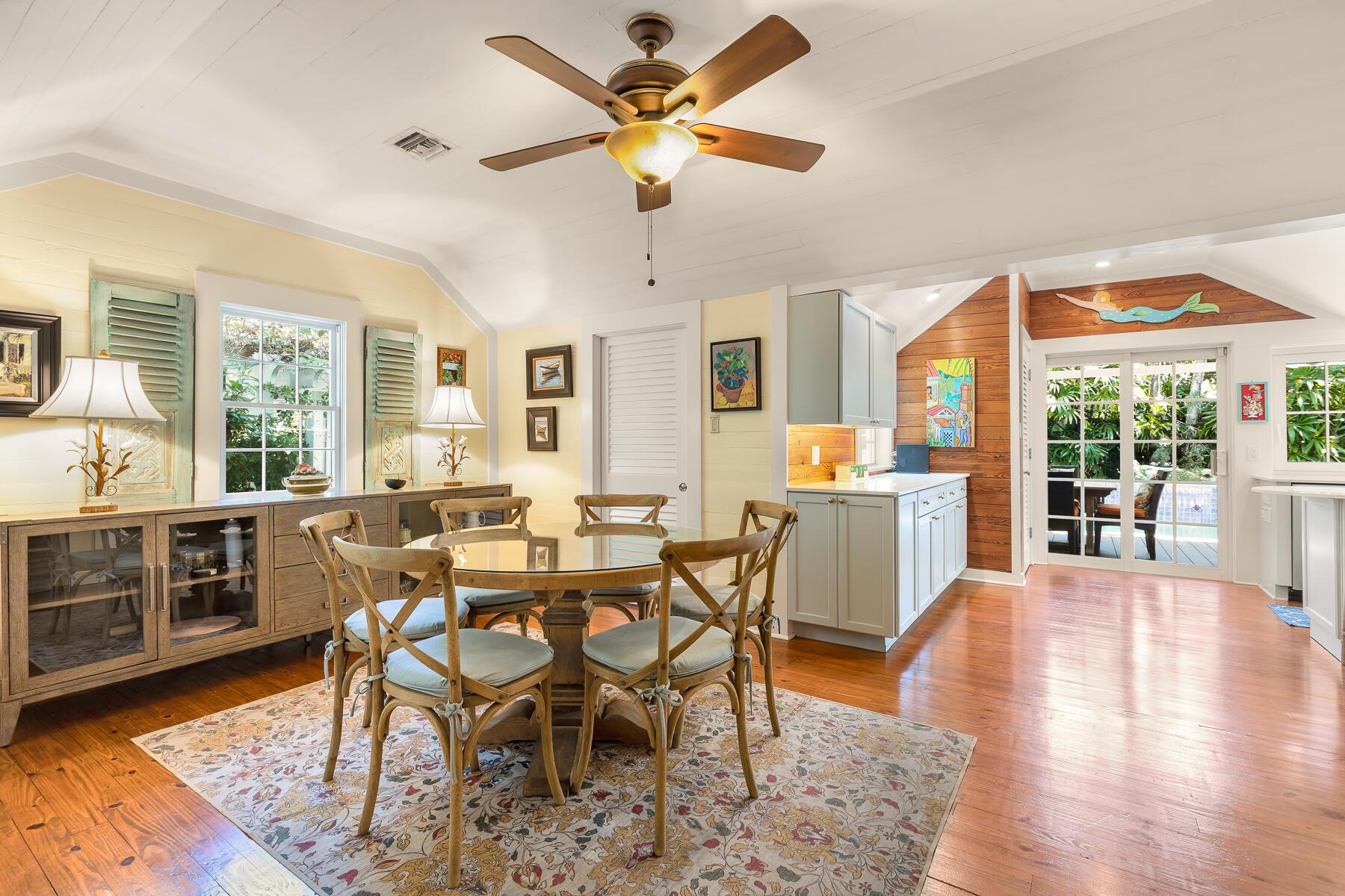 Old Town unrecorded - Residential