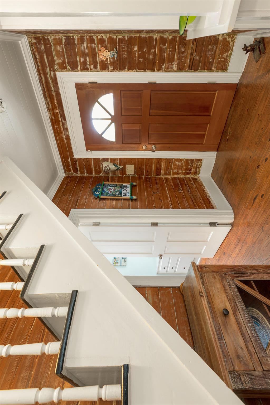 Old Town unrecorded - Residential