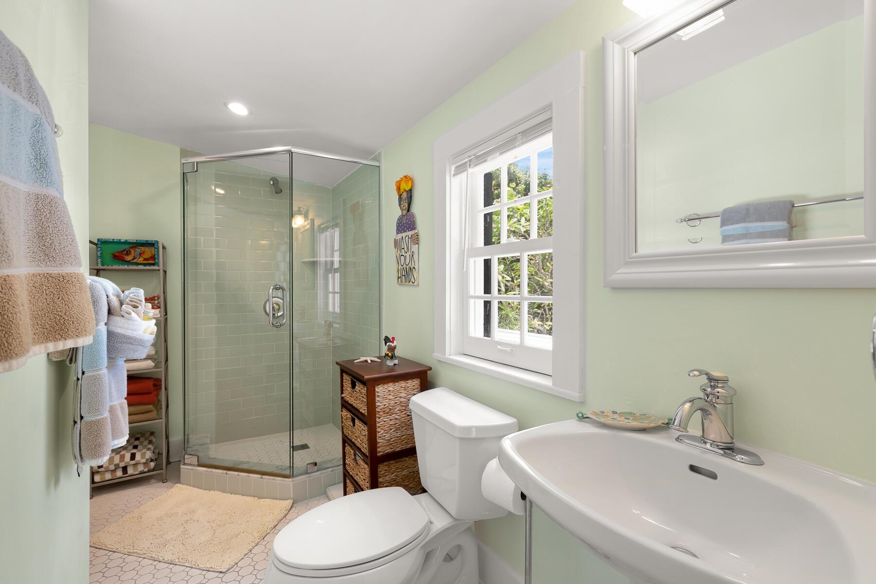 Old Town unrecorded - Residential