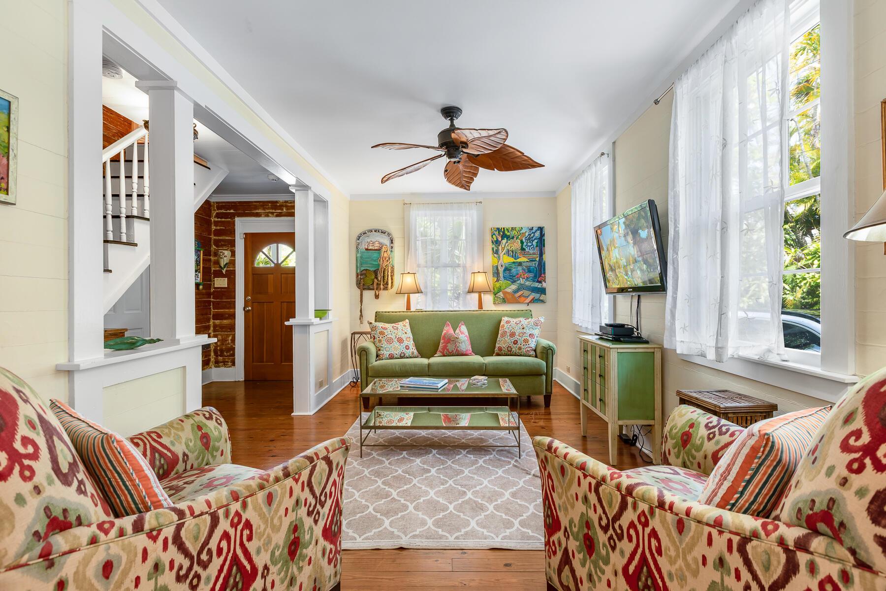 Old Town unrecorded - Residential