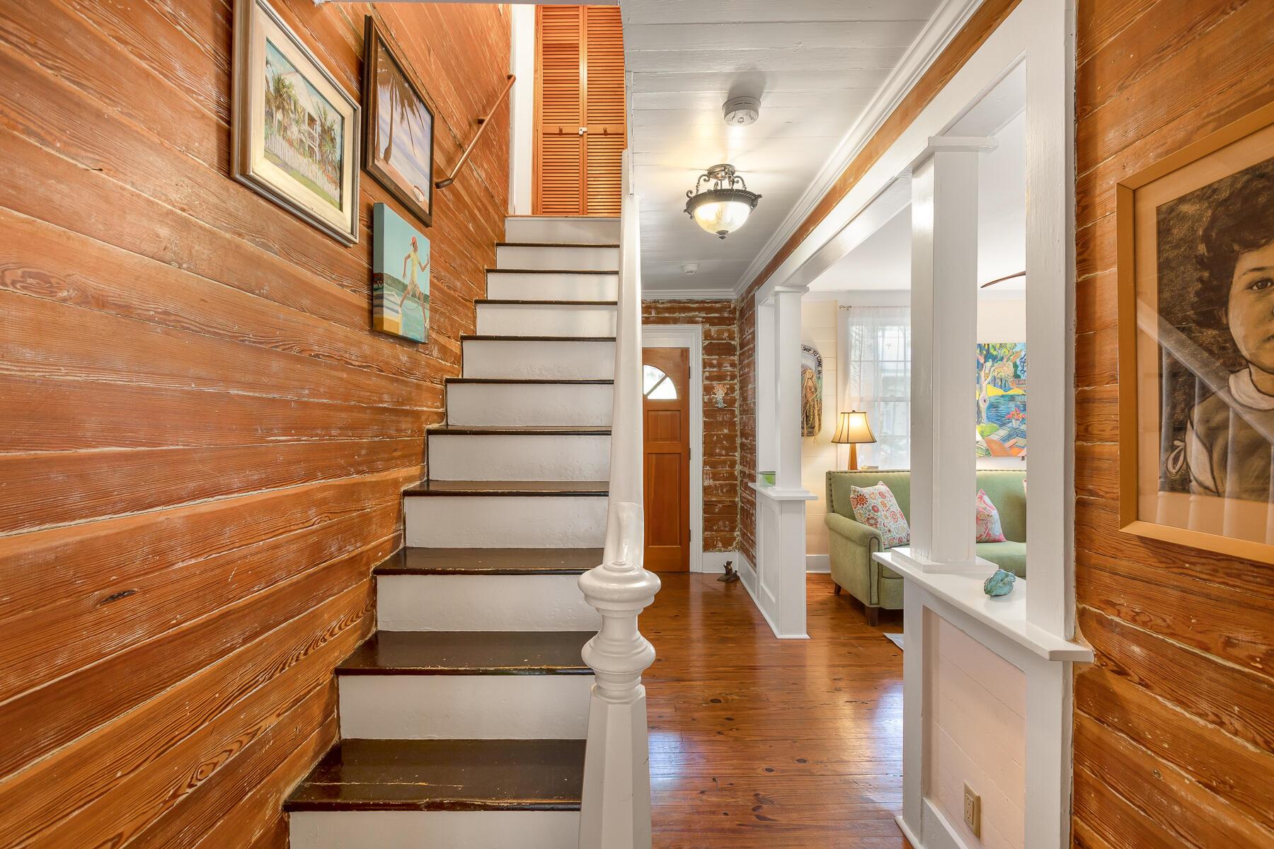 Old Town unrecorded - Residential