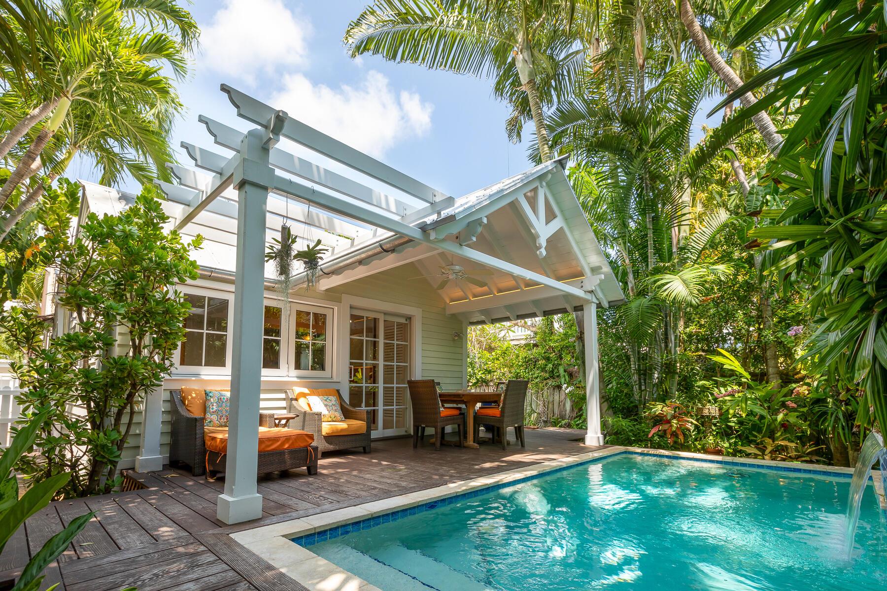 Old Town unrecorded - Residential