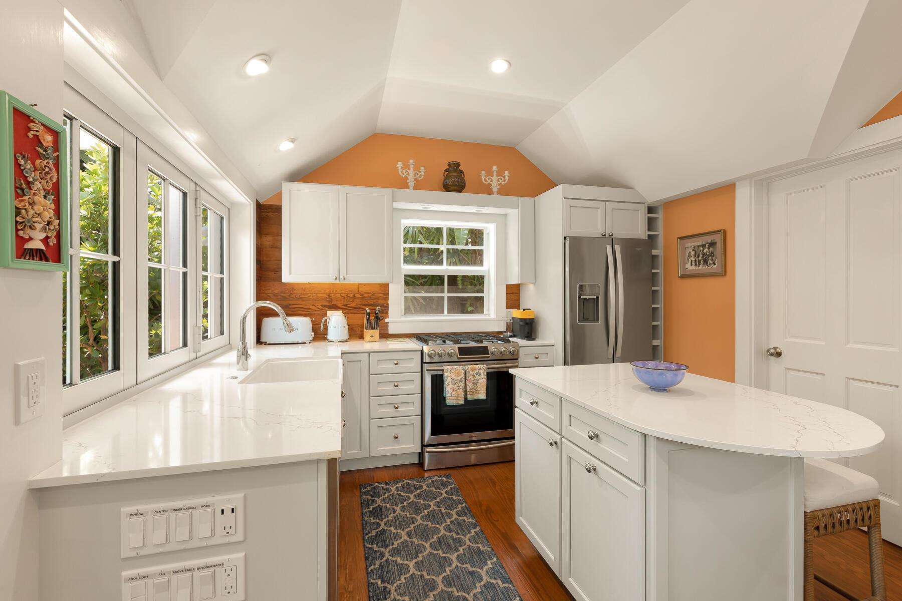 Old Town unrecorded - Residential