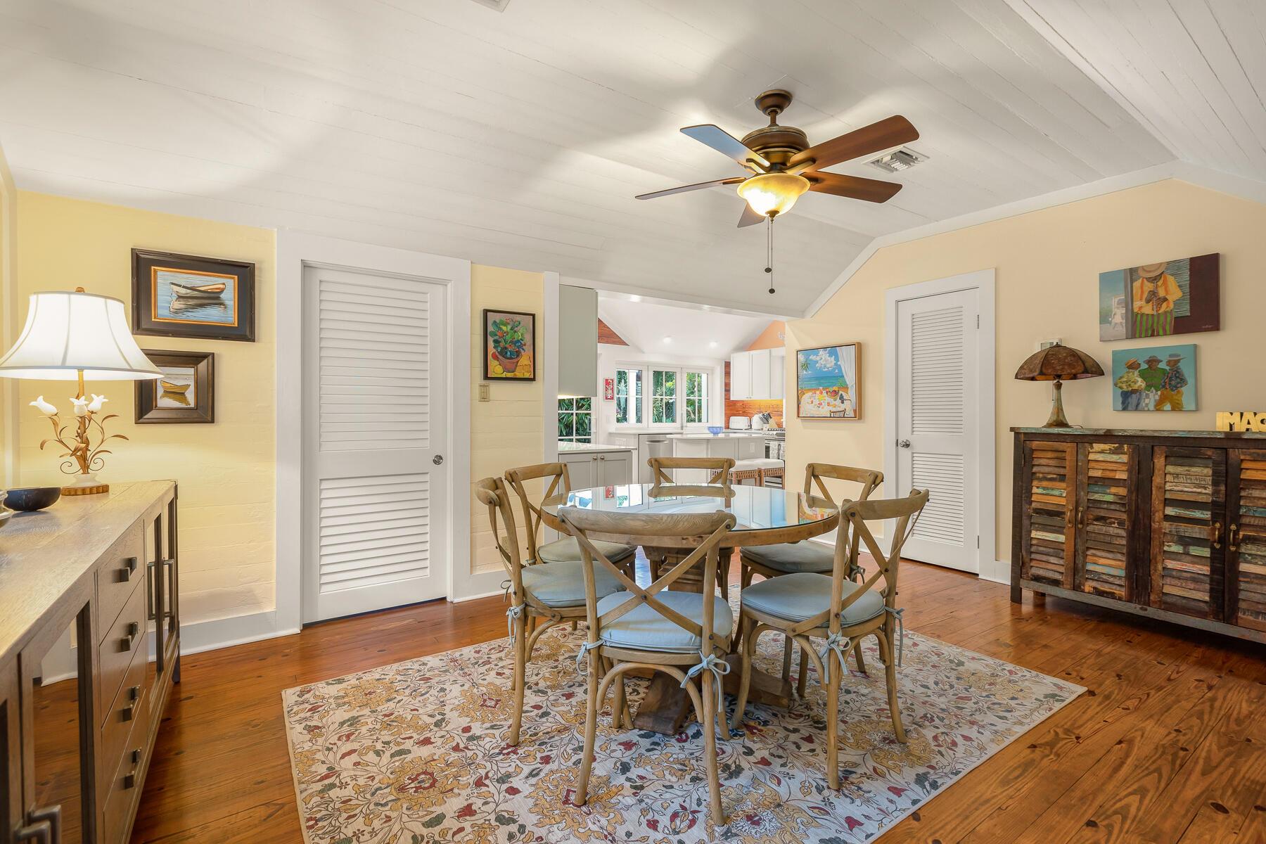 Old Town unrecorded - Residential