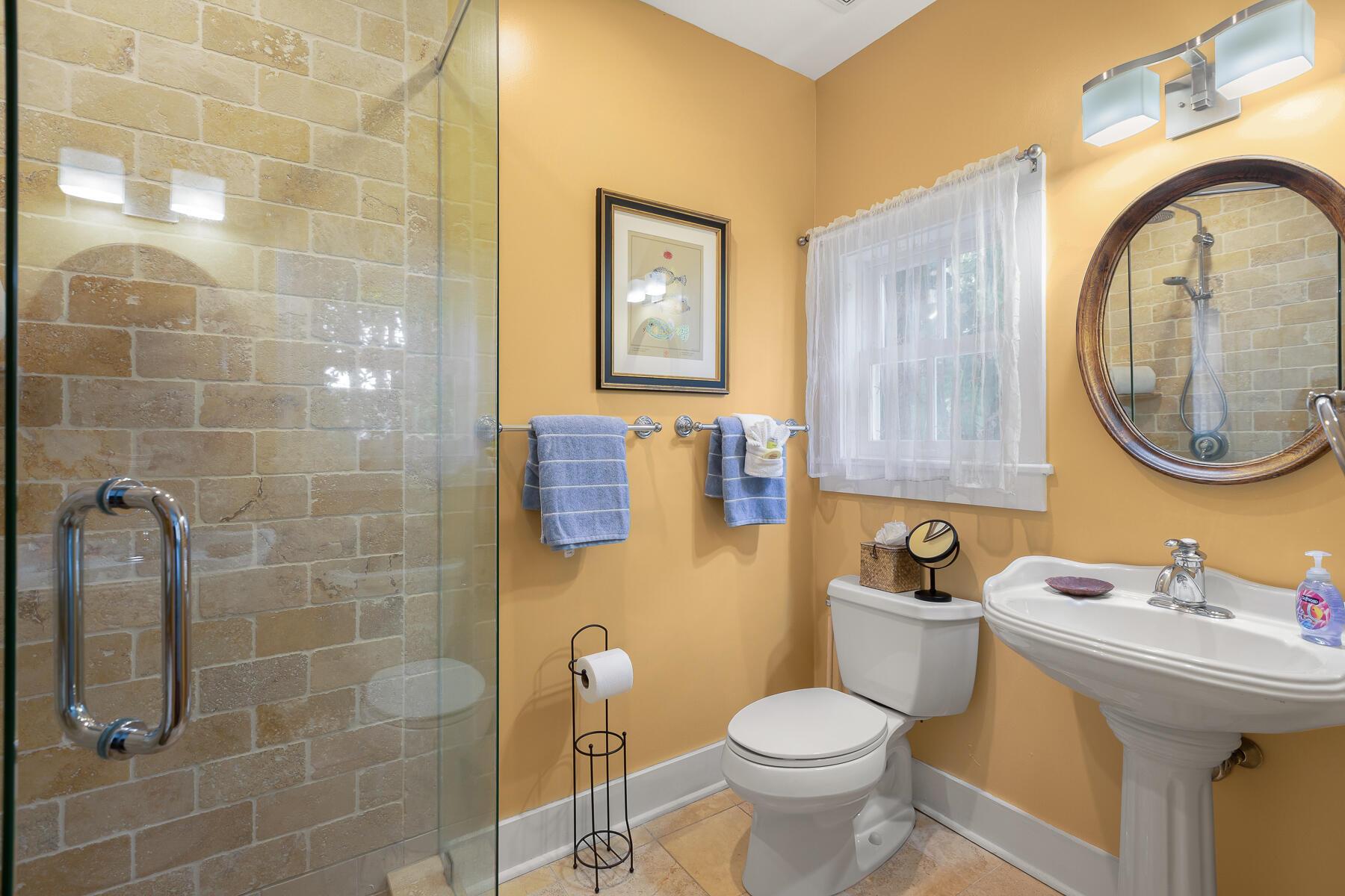 Old Town unrecorded - Residential