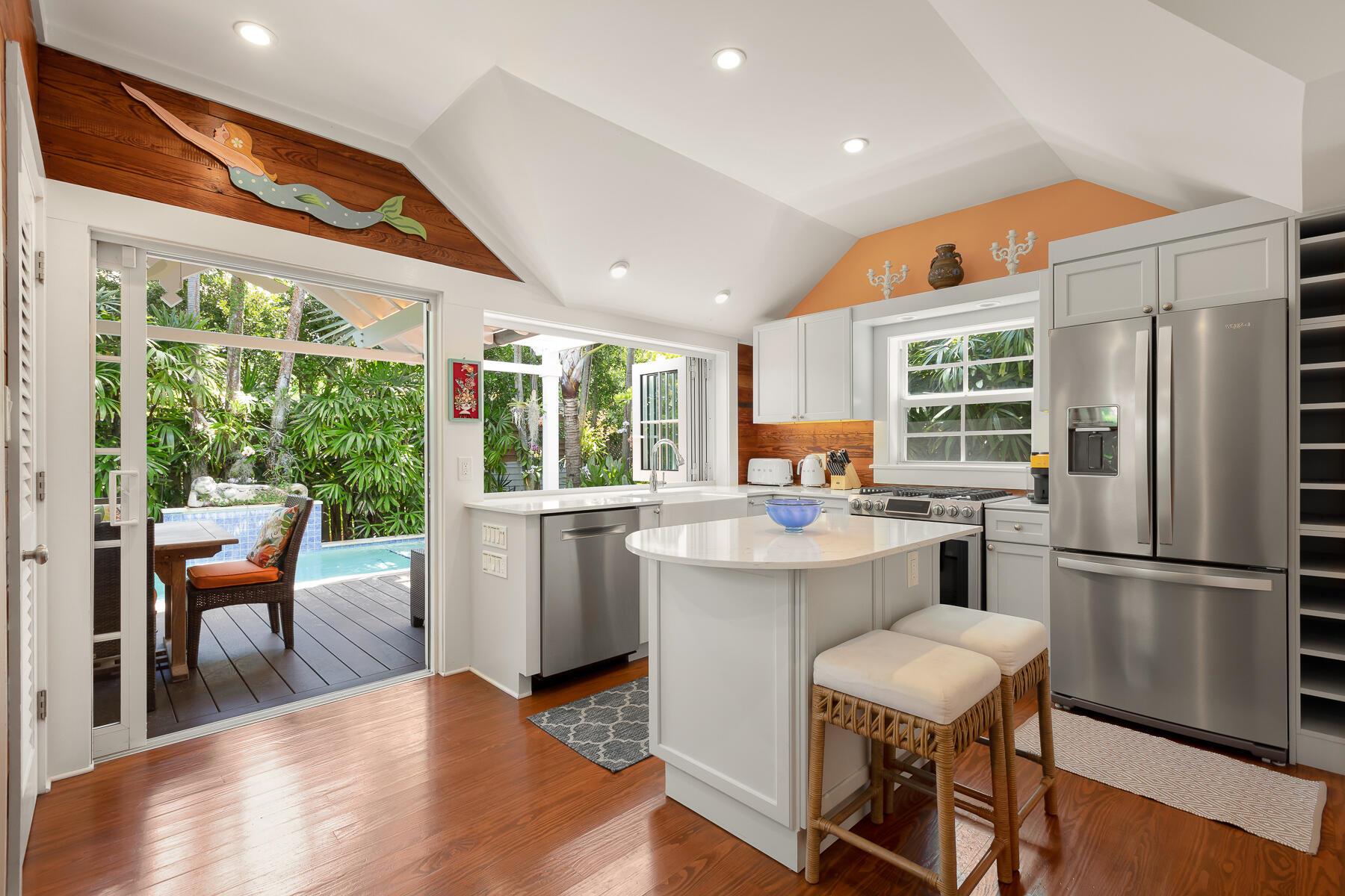 Old Town unrecorded - Residential