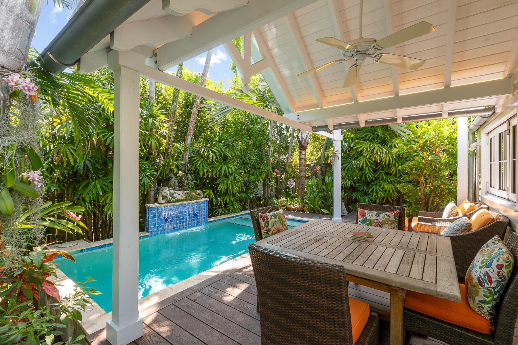 Old Town unrecorded - Residential