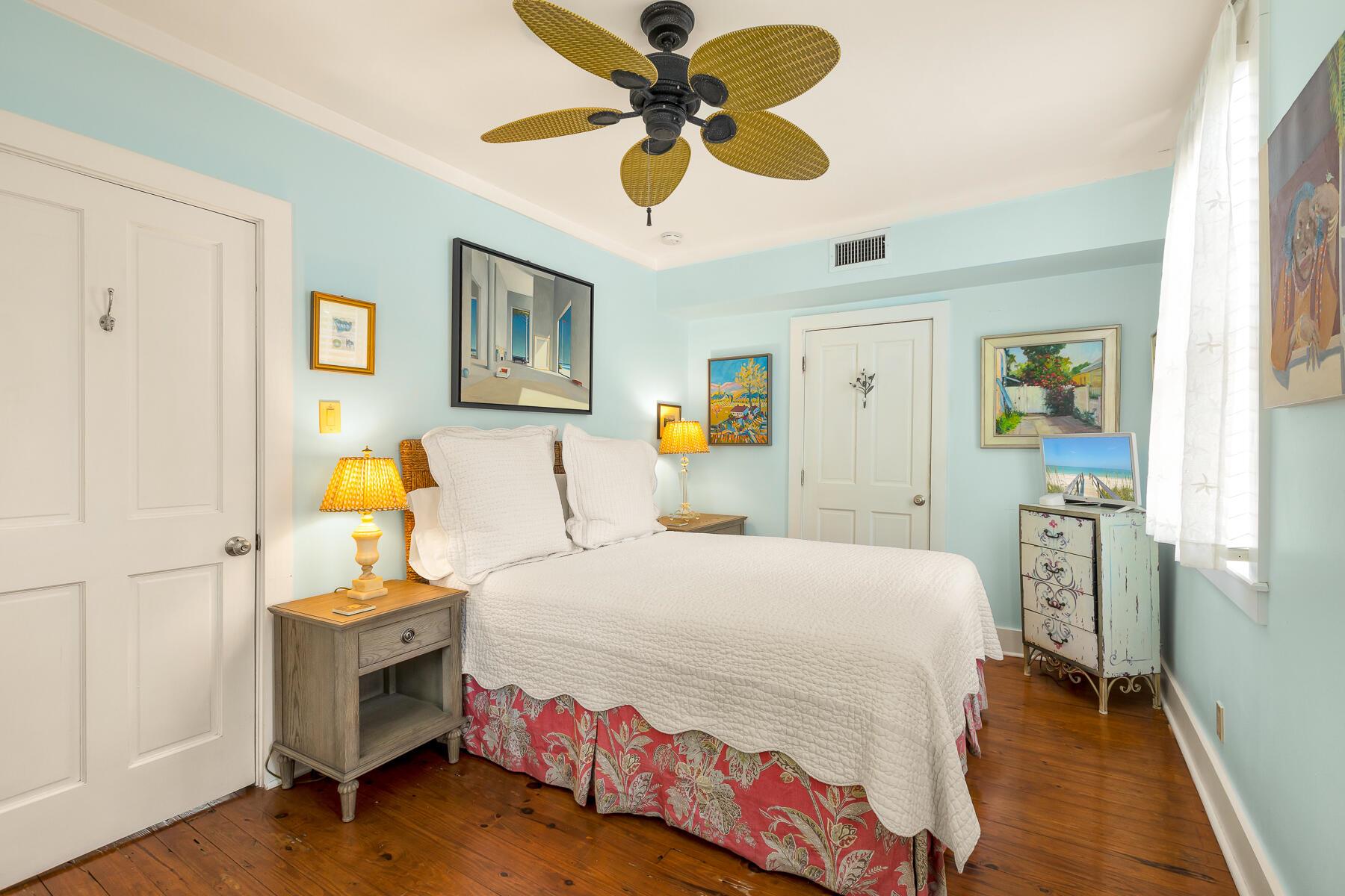 Old Town unrecorded - Residential