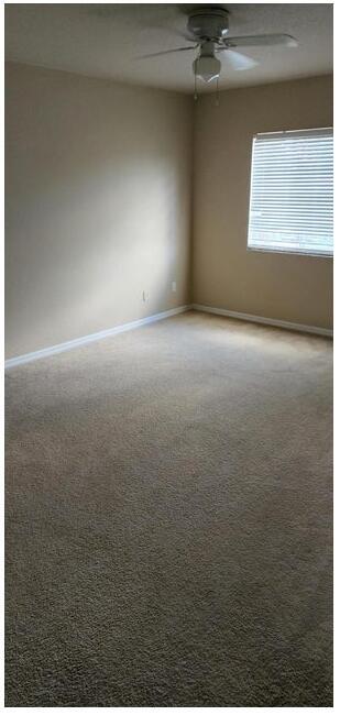 FOURTH  REPLAT OF PORTOFI - Residential Lease