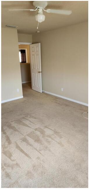 FOURTH  REPLAT OF PORTOFI - Residential Lease