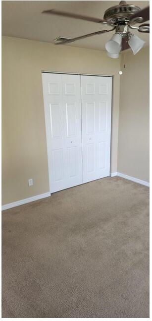 FOURTH  REPLAT OF PORTOFI - Residential Lease