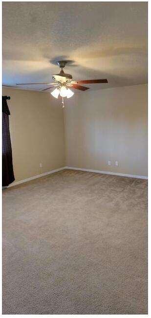 FOURTH  REPLAT OF PORTOFI - Residential Lease