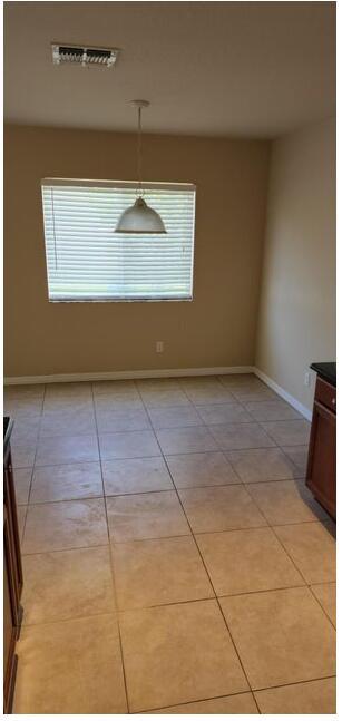 FOURTH  REPLAT OF PORTOFI - Residential Lease