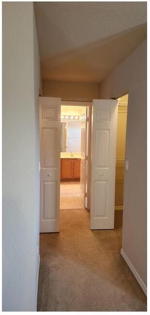 FOURTH  REPLAT OF PORTOFI - Residential Lease
