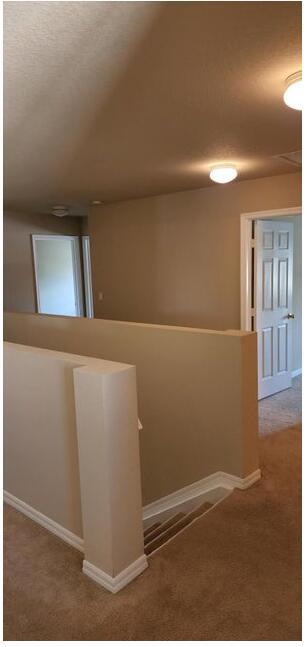 FOURTH  REPLAT OF PORTOFI - Residential Lease