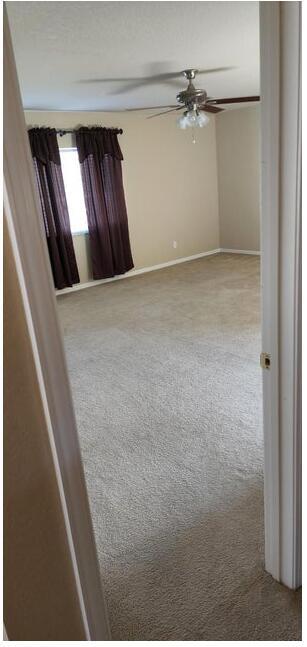 FOURTH  REPLAT OF PORTOFI - Residential Lease
