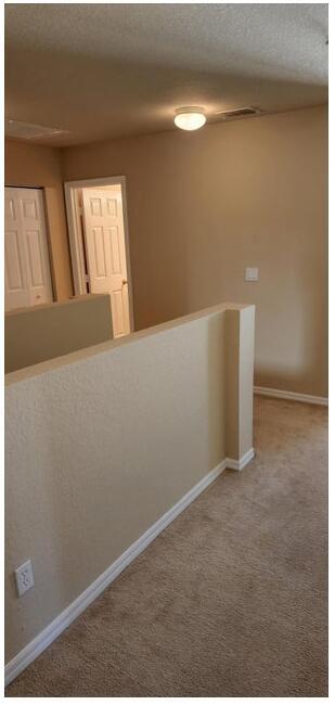 FOURTH  REPLAT OF PORTOFI - Residential Lease