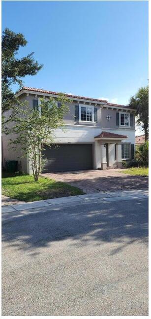 Experience the exclusive Newport Isles community within this Five Bedroom Three Bathroom Two Story Home. Multiple Amenities are available with this residence, including Clubhouse pool, sports, and more! Receive the benefits of all the city has to offer along with the privacy of this Gated Community. Apply today for more details about this offer.