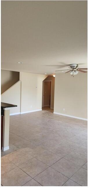 FOURTH  REPLAT OF PORTOFI - Residential Lease