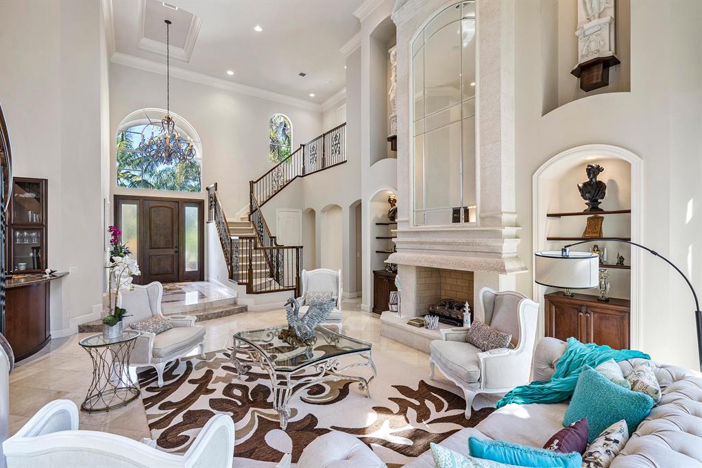 Ballenisles Country Club - Residential