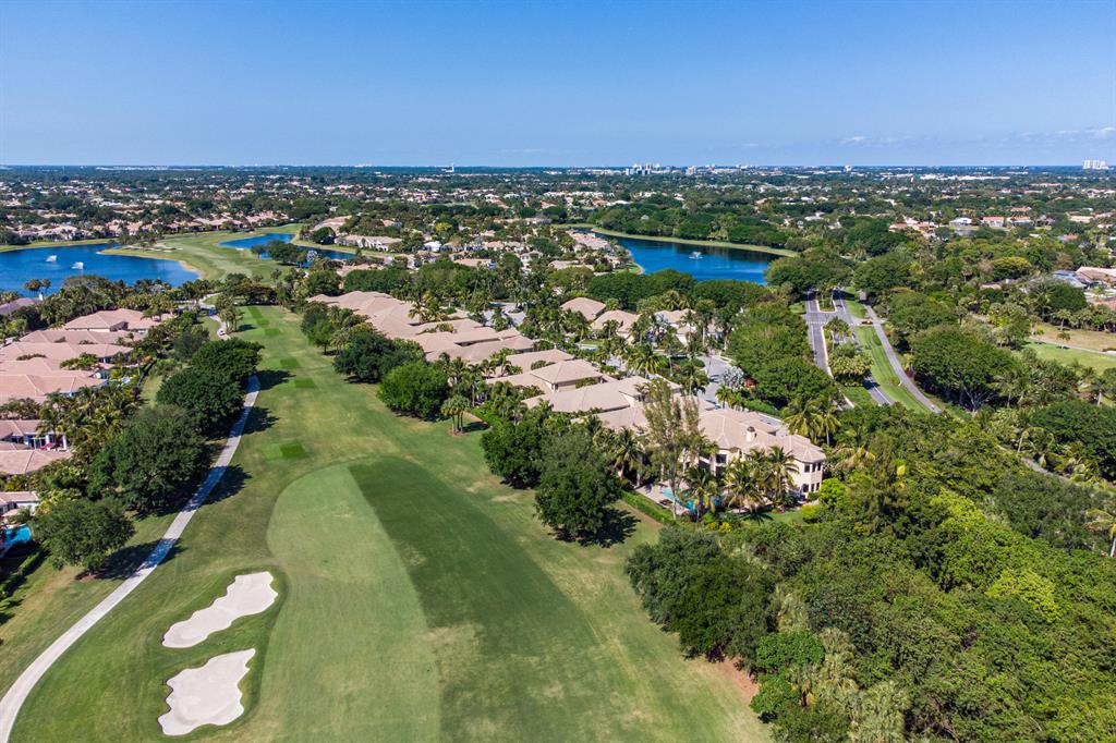 Ballenisles Country Club - Residential