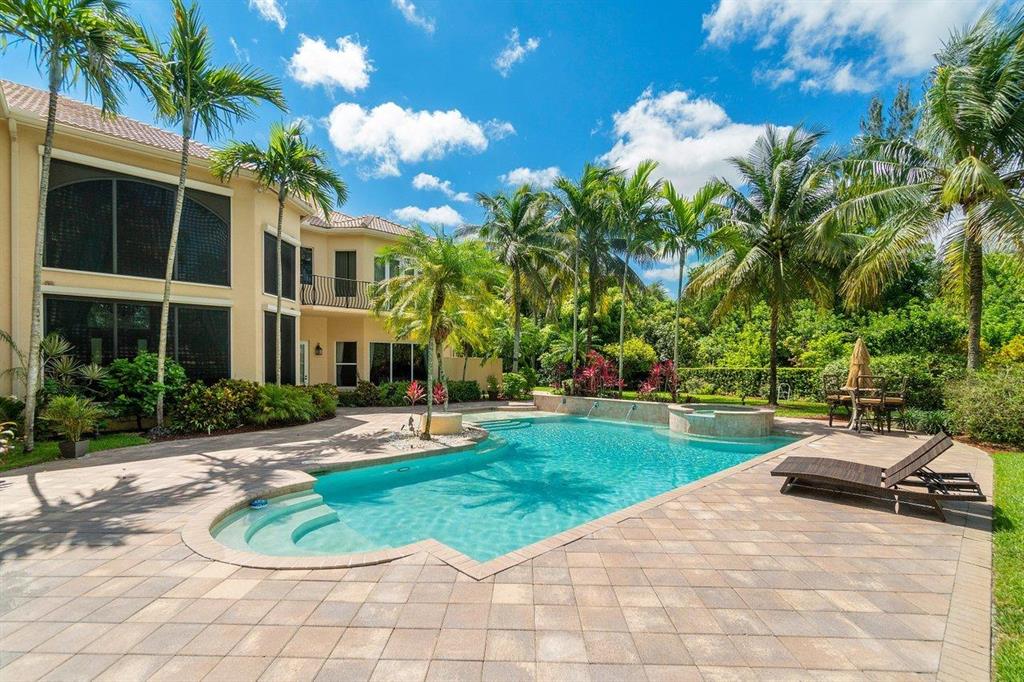 Ballenisles Country Club - Residential