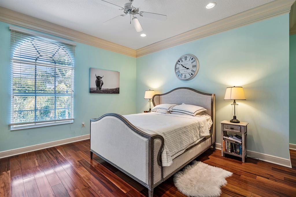 Ballenisles Country Club - Residential