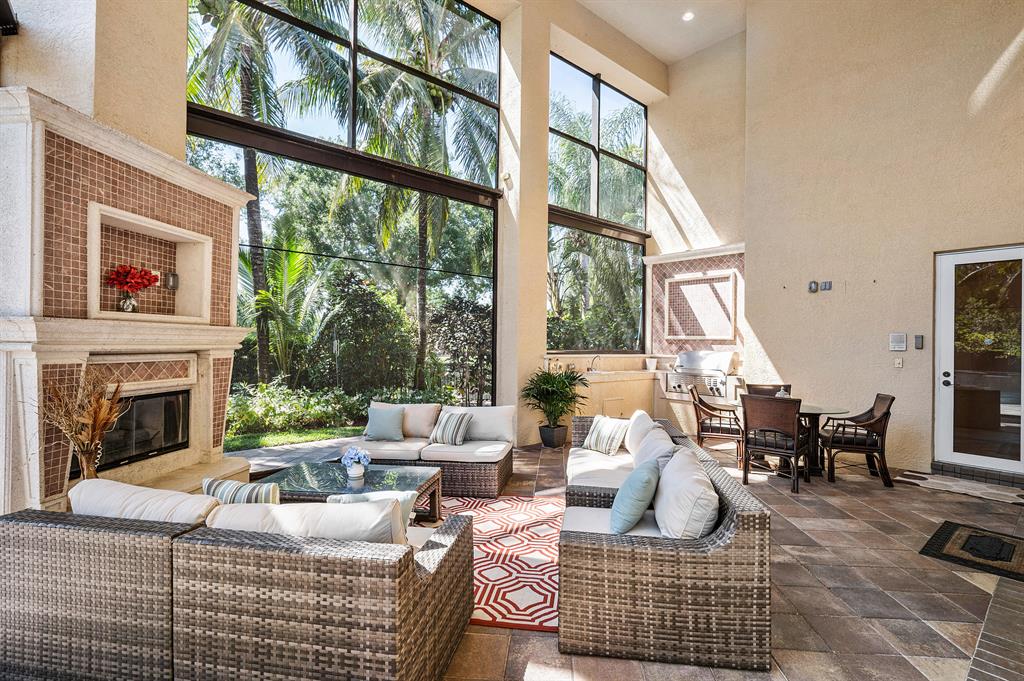 Ballenisles Country Club - Residential