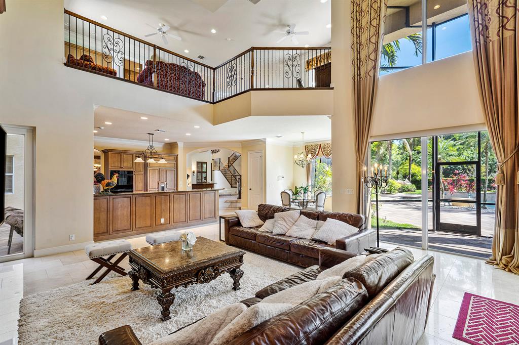 Ballenisles Country Club - Residential