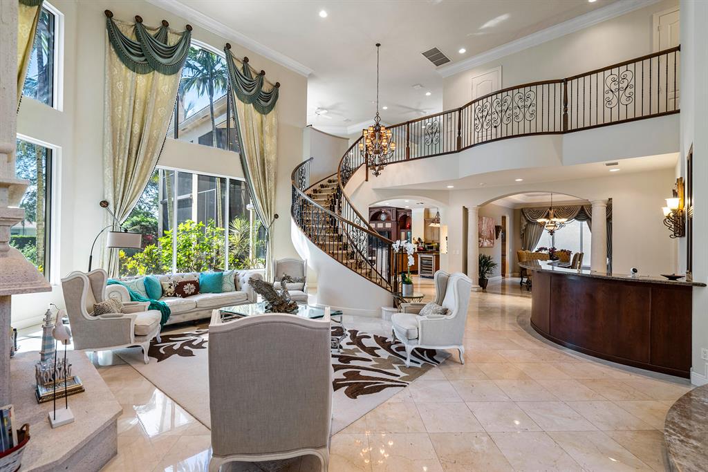 Ballenisles Country Club - Residential