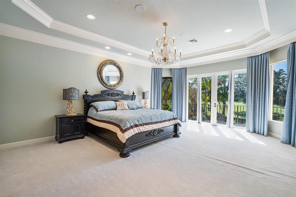 Ballenisles Country Club - Residential