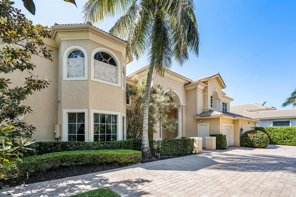 Ballenisles Country Club - Residential