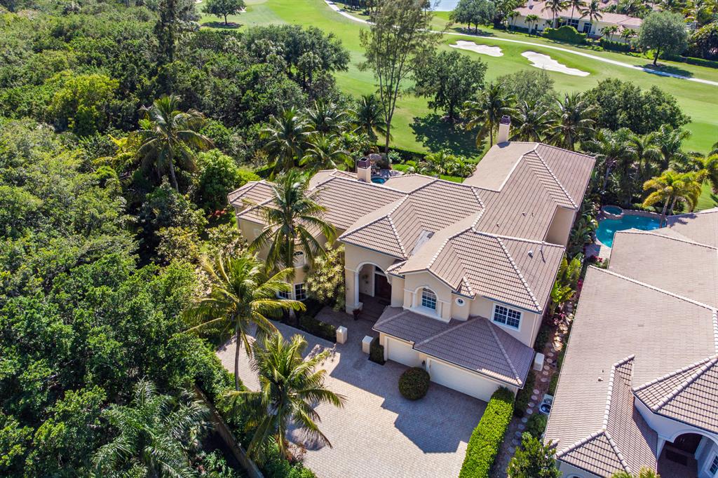 Ballenisles Country Club - Residential